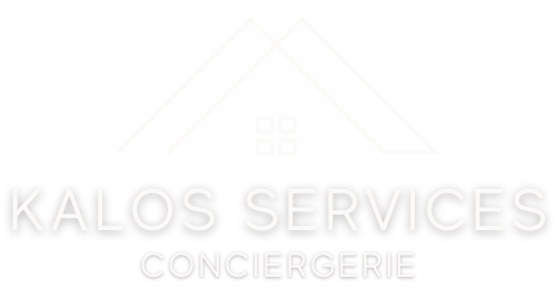 Logo Kalos Services